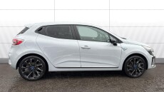 Renault Clio 1.6 E-TECH full hybrid 145 Esprit Alpine 5dr Auto Hybrid Hatchback